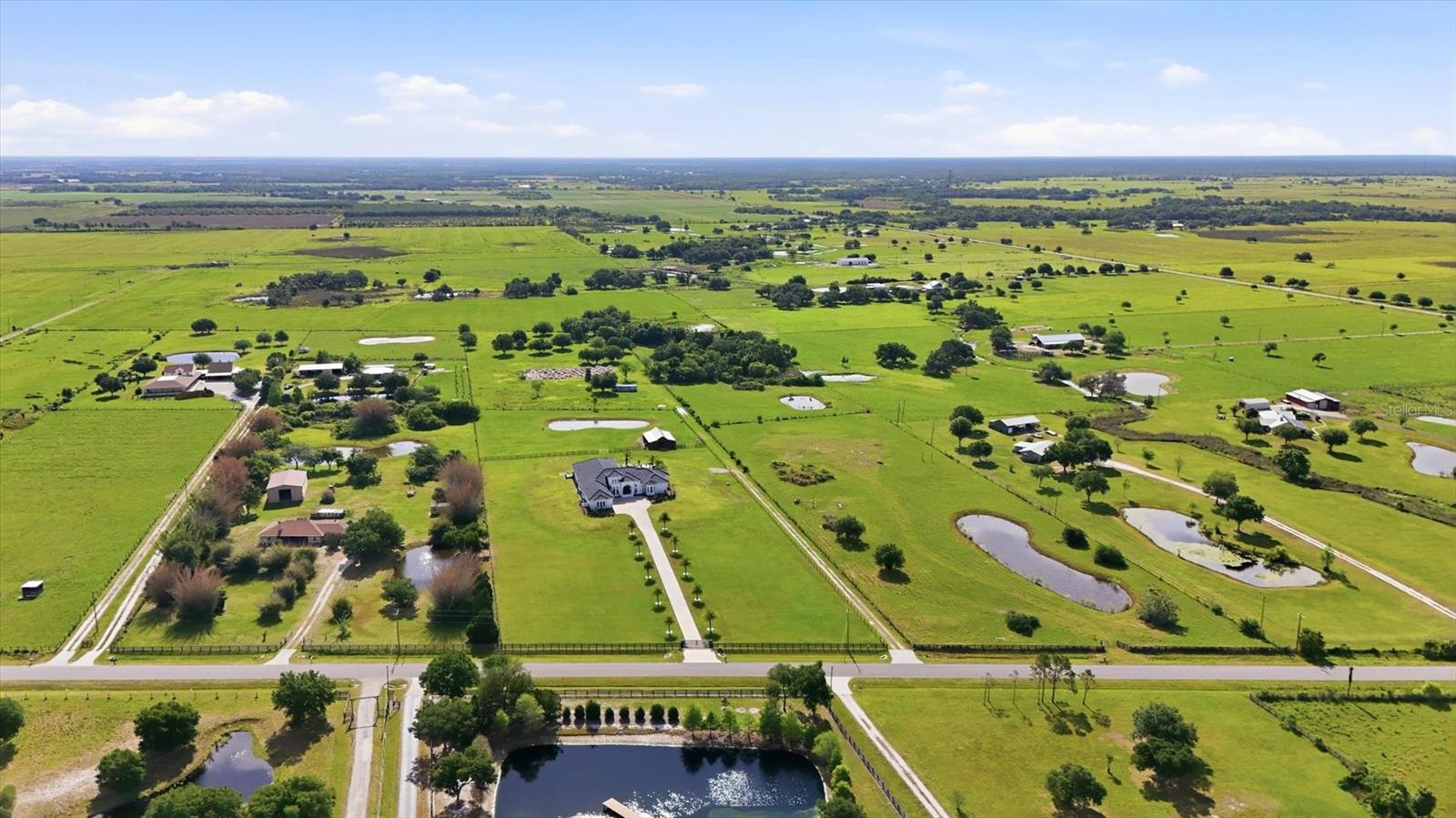 ACREAGE - Residential
