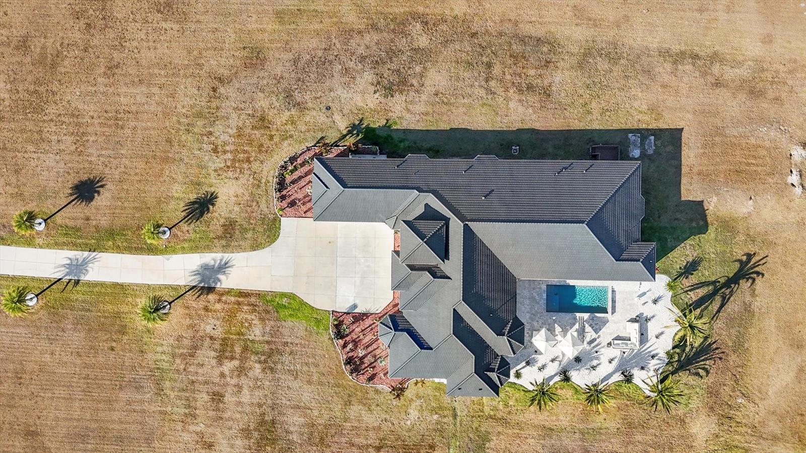 ACREAGE - Residential