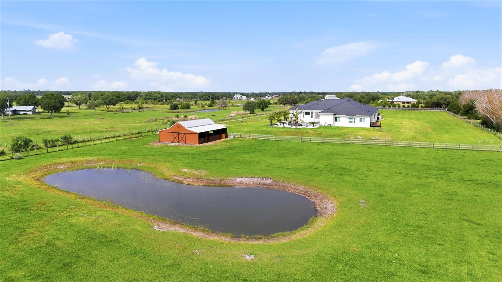 ACREAGE - Residential