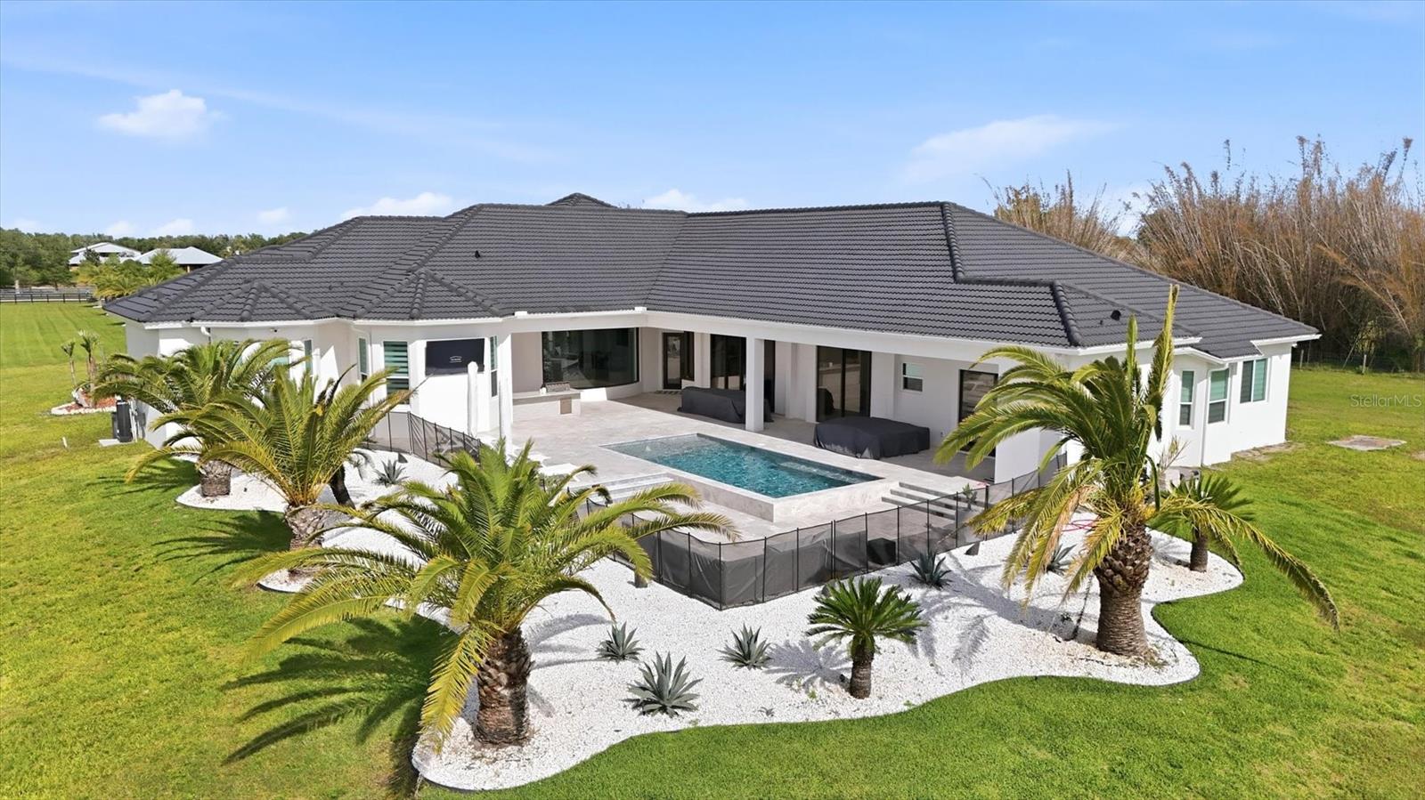 ACREAGE - Residential