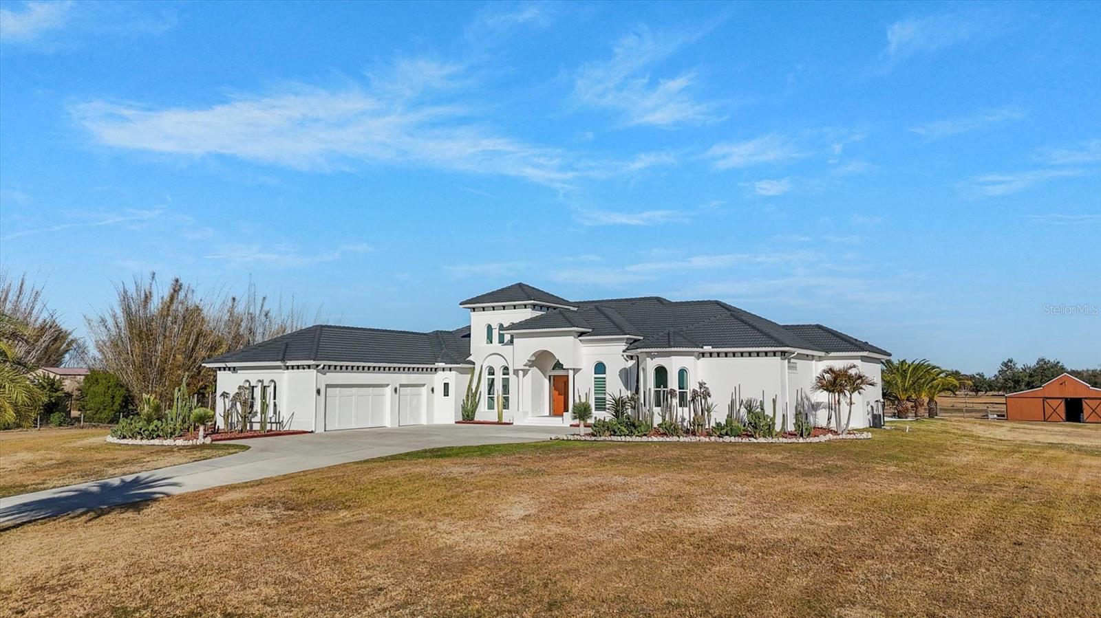 ACREAGE - Residential