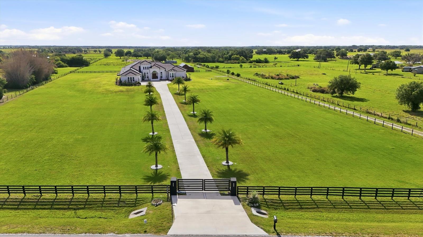 ACREAGE - Residential