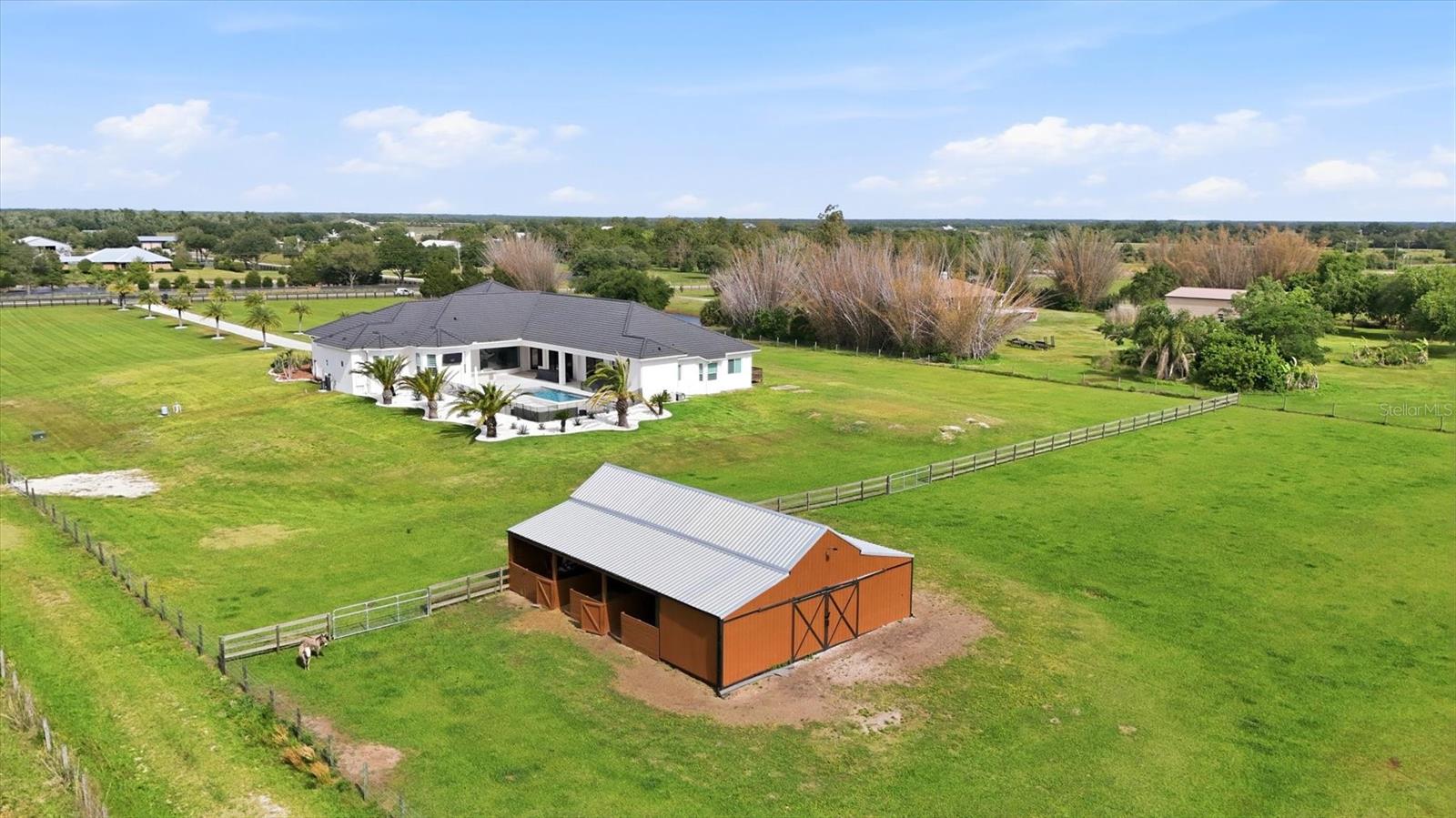 ACREAGE - Residential