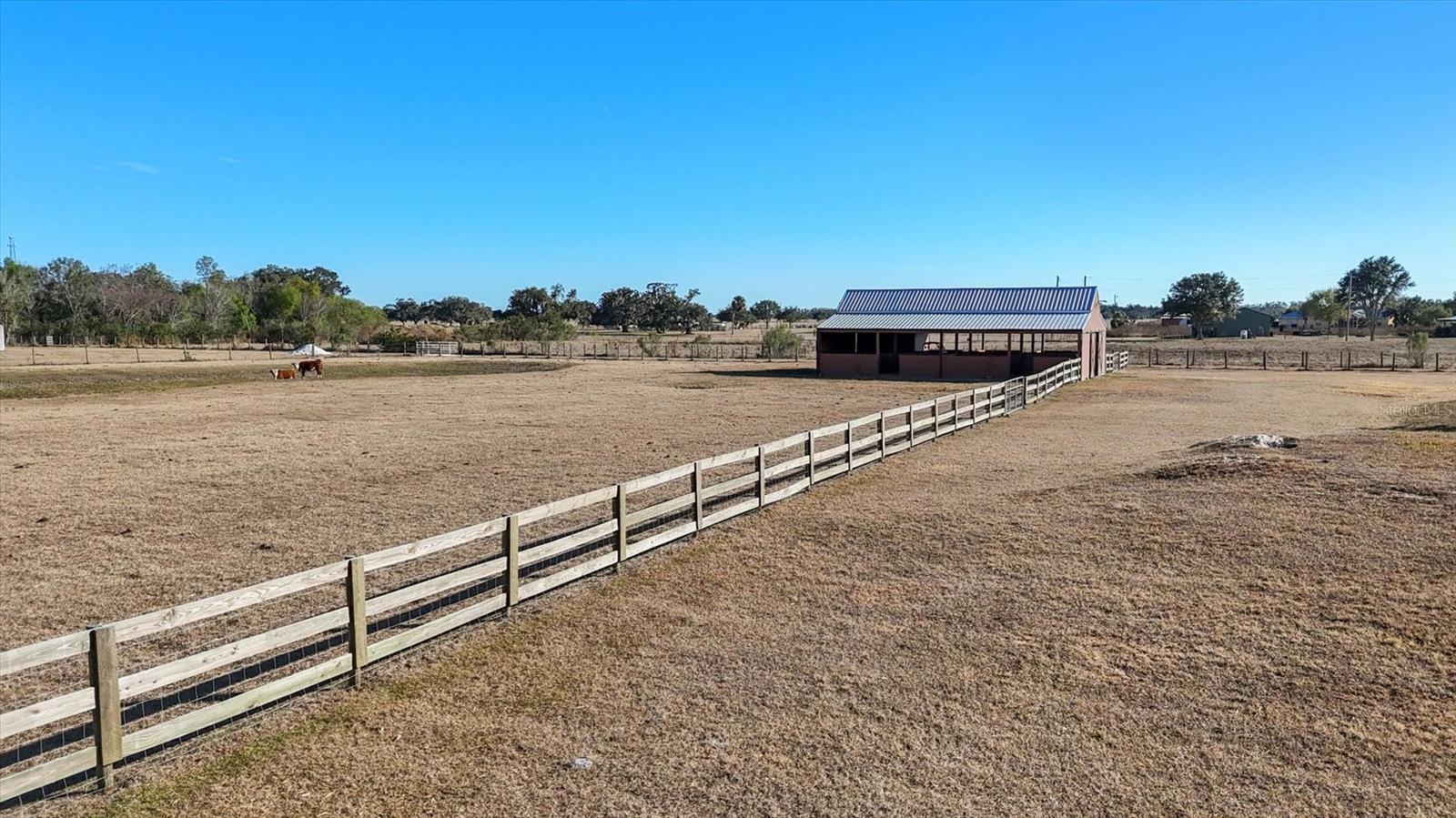 ACREAGE - Residential