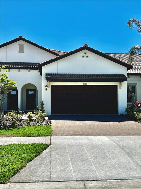 Photo of 5309 Kelper Hook Court, Wimauma, FL 33598 (MLS # TB8521696)