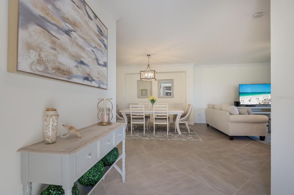 Photo of 18017 Gawthrop Drive #104, Bradenton, FL 34211 (MLS # A4675841)