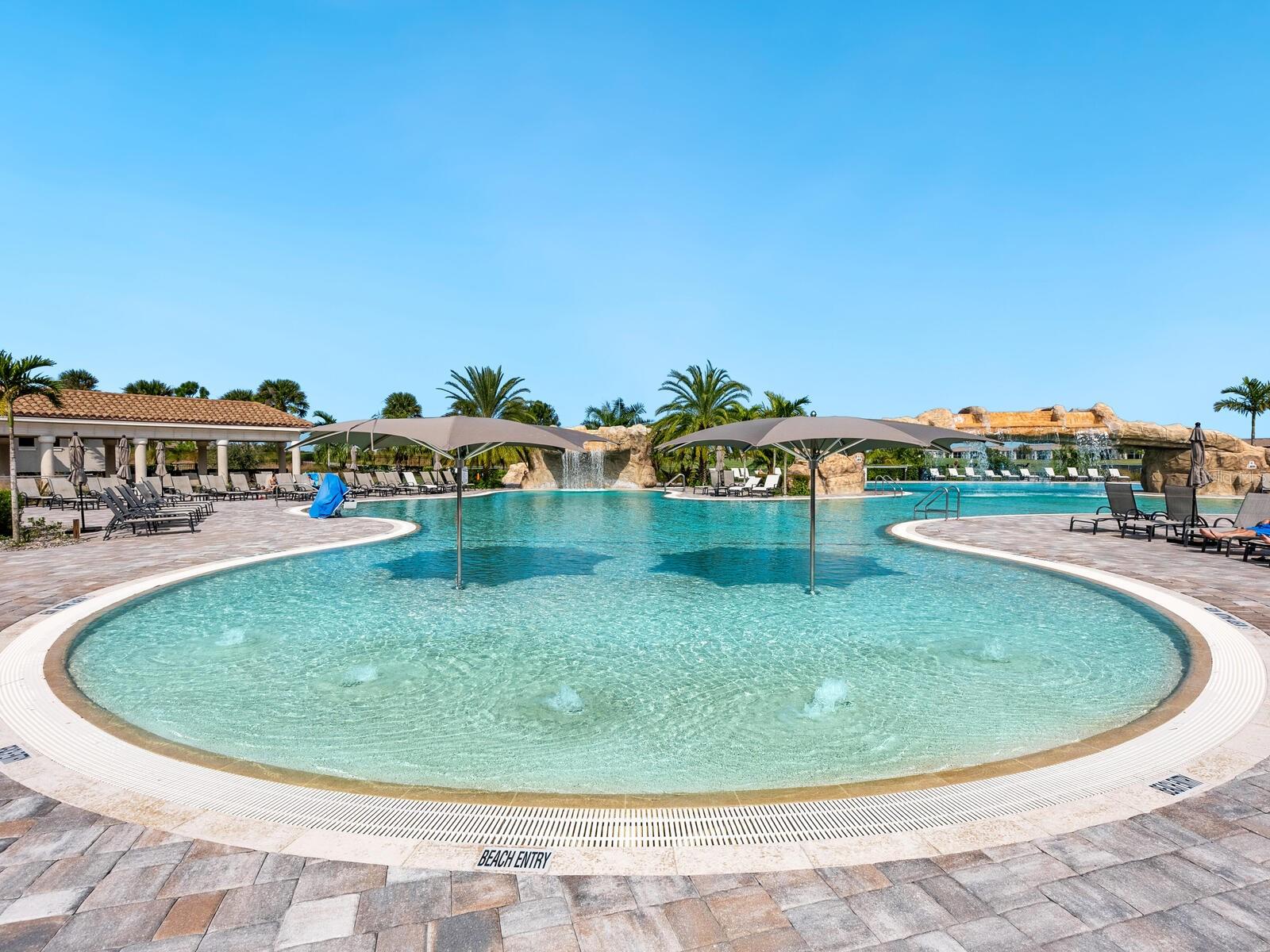 LAKEWOOD NATIONAL - Residential Lease