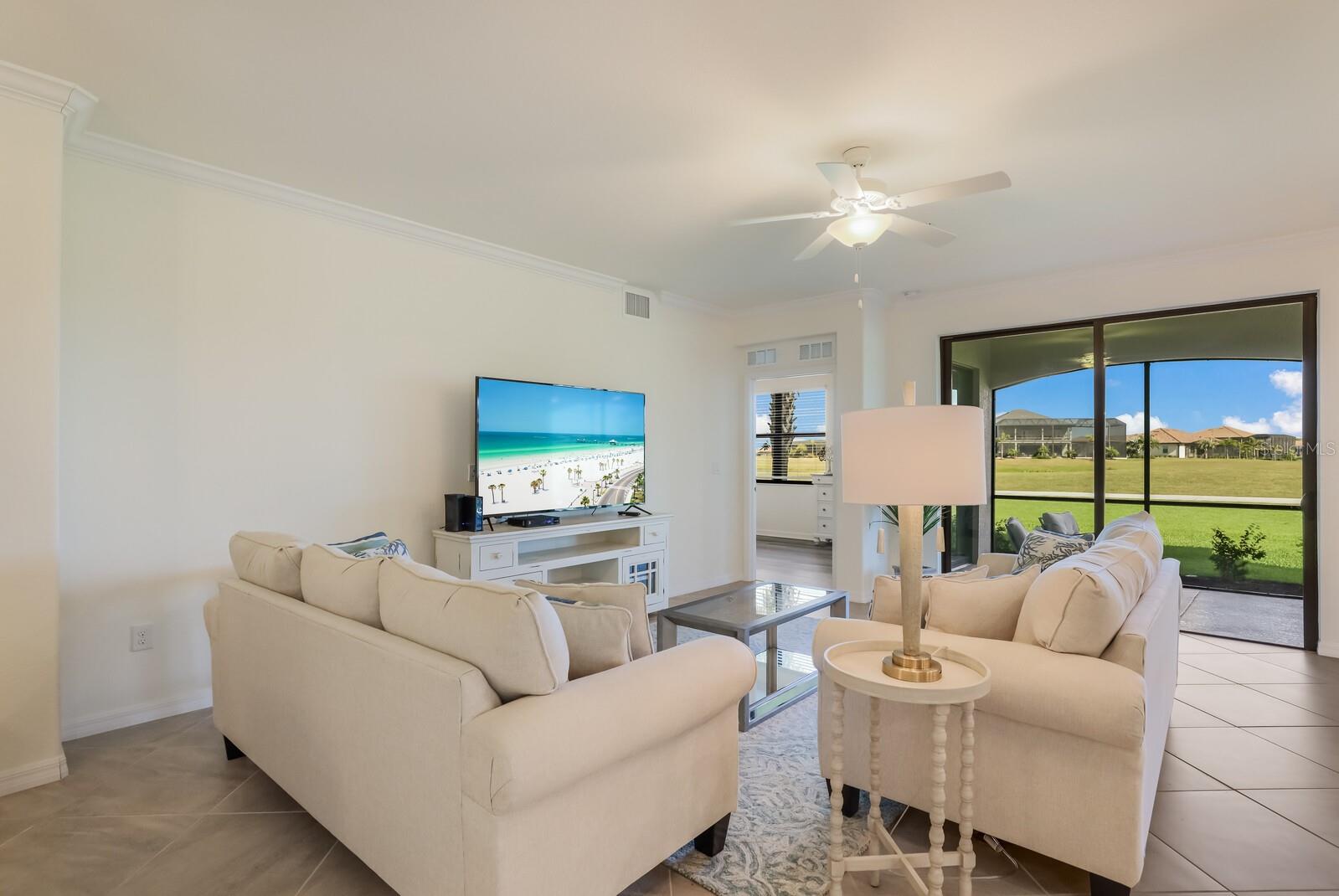 LAKEWOOD NATIONAL - Residential Lease