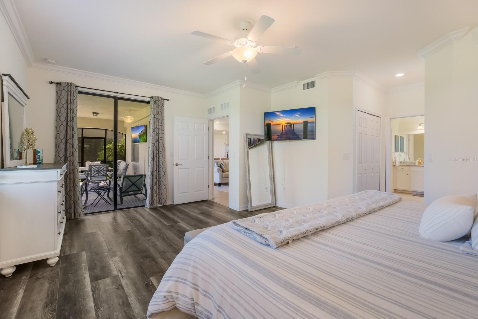 LAKEWOOD NATIONAL - Residential Lease