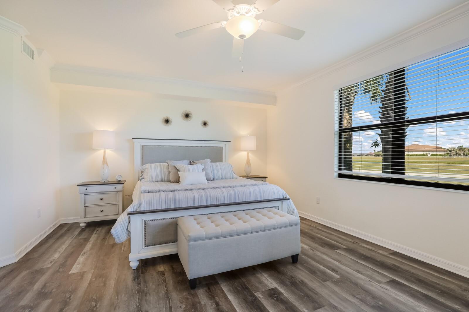 LAKEWOOD NATIONAL - Residential Lease