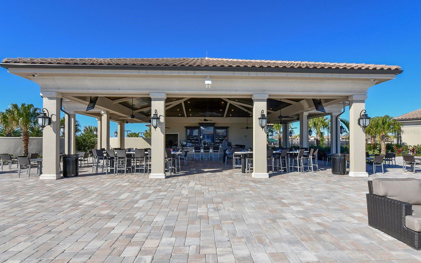 LAKEWOOD NATIONAL - Residential Lease