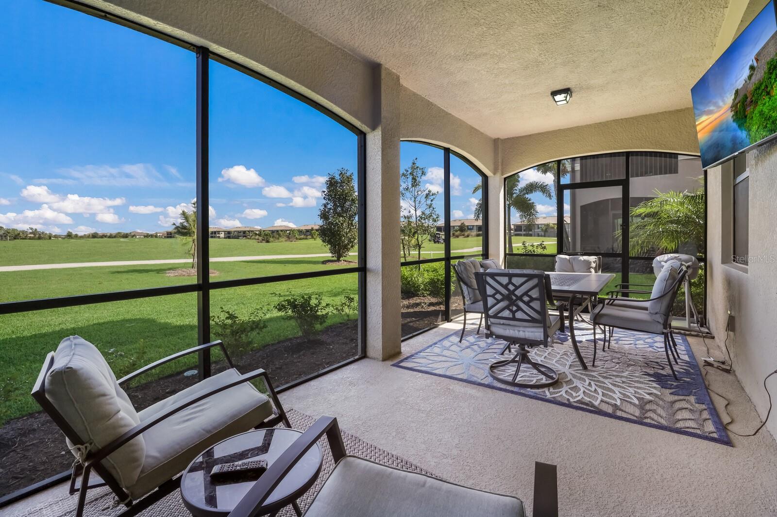 LAKEWOOD NATIONAL - Residential Lease