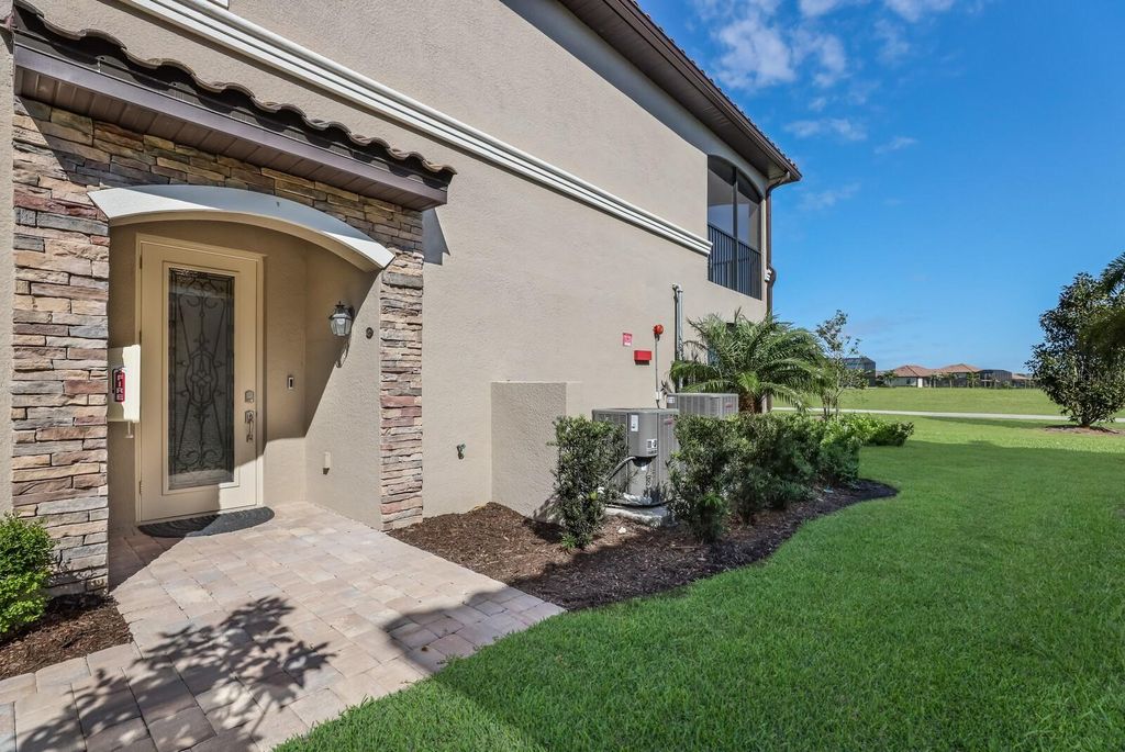 Photo of 18017 Gawthrop Drive #104, Bradenton, FL 34211 (MLS # A4675841)