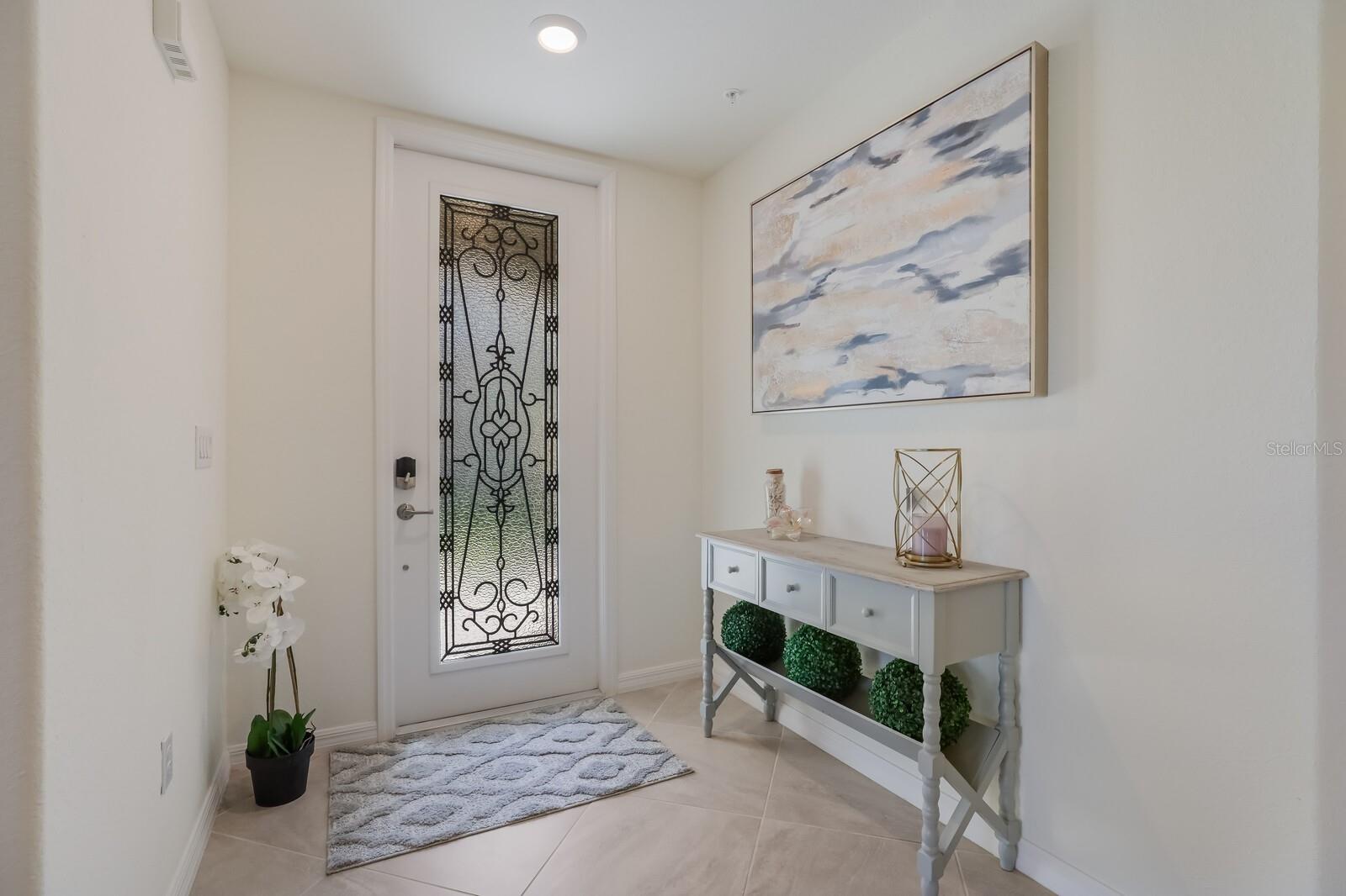 LAKEWOOD NATIONAL - Residential Lease