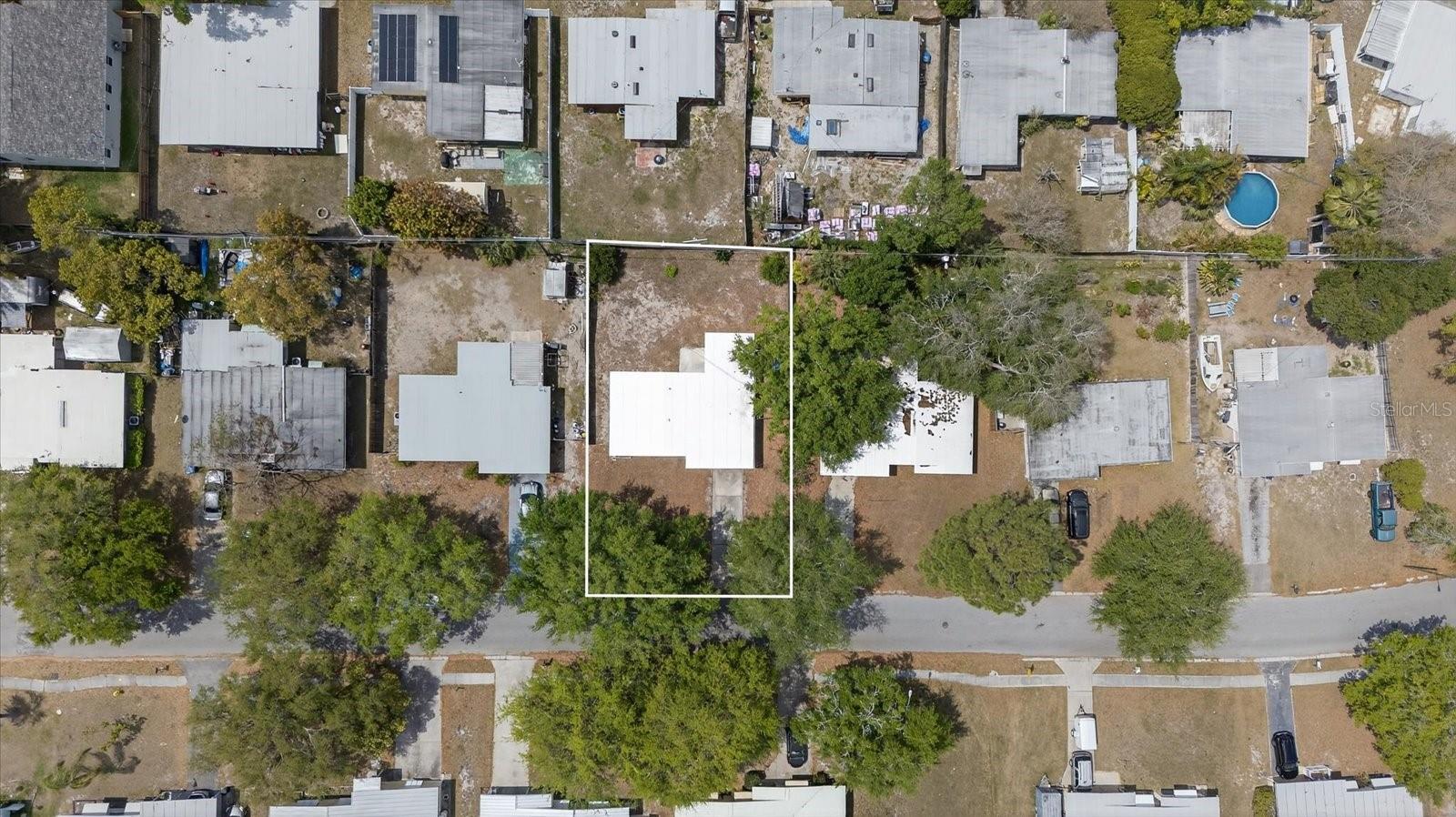 JASMINE HEIGHTS - Residential