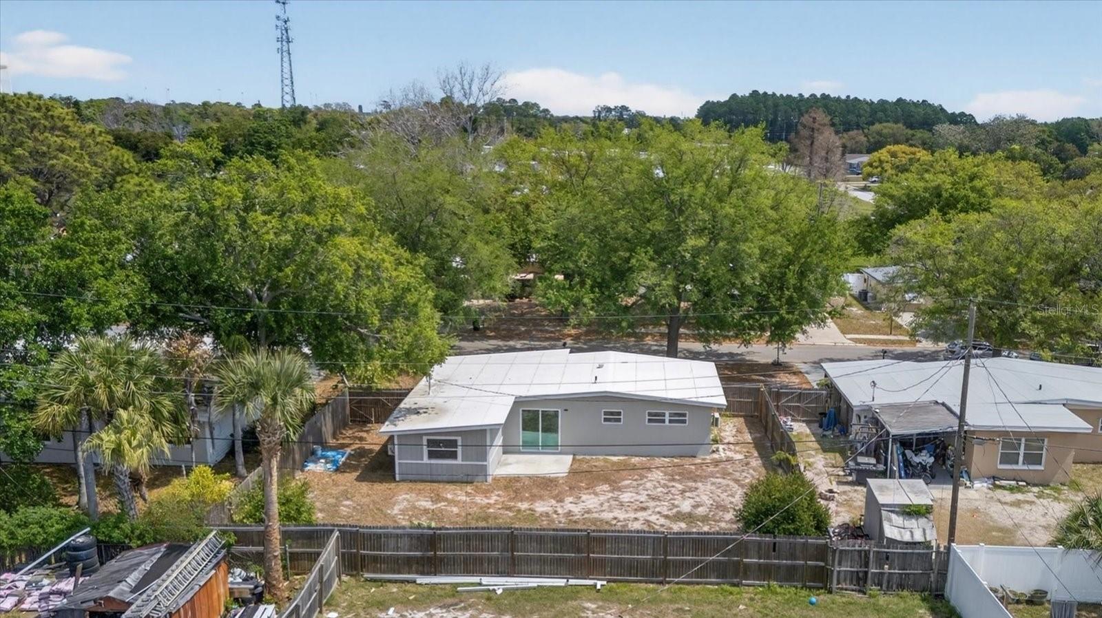 JASMINE HEIGHTS - Residential