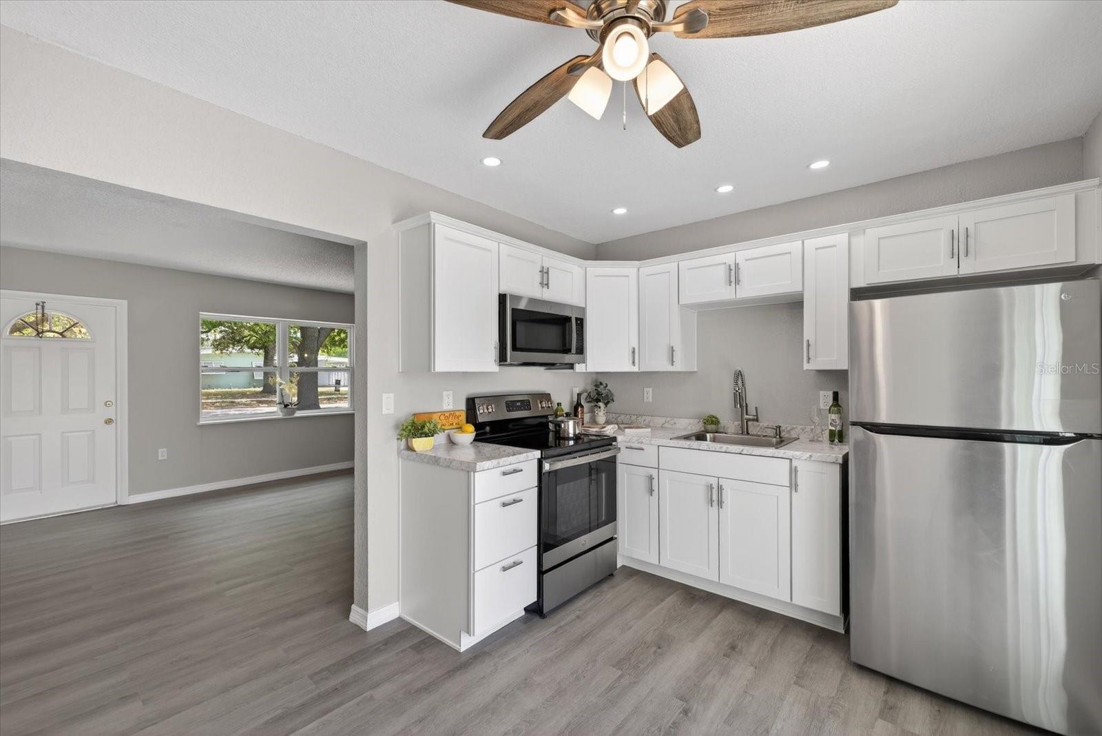 JASMINE HEIGHTS - Residential