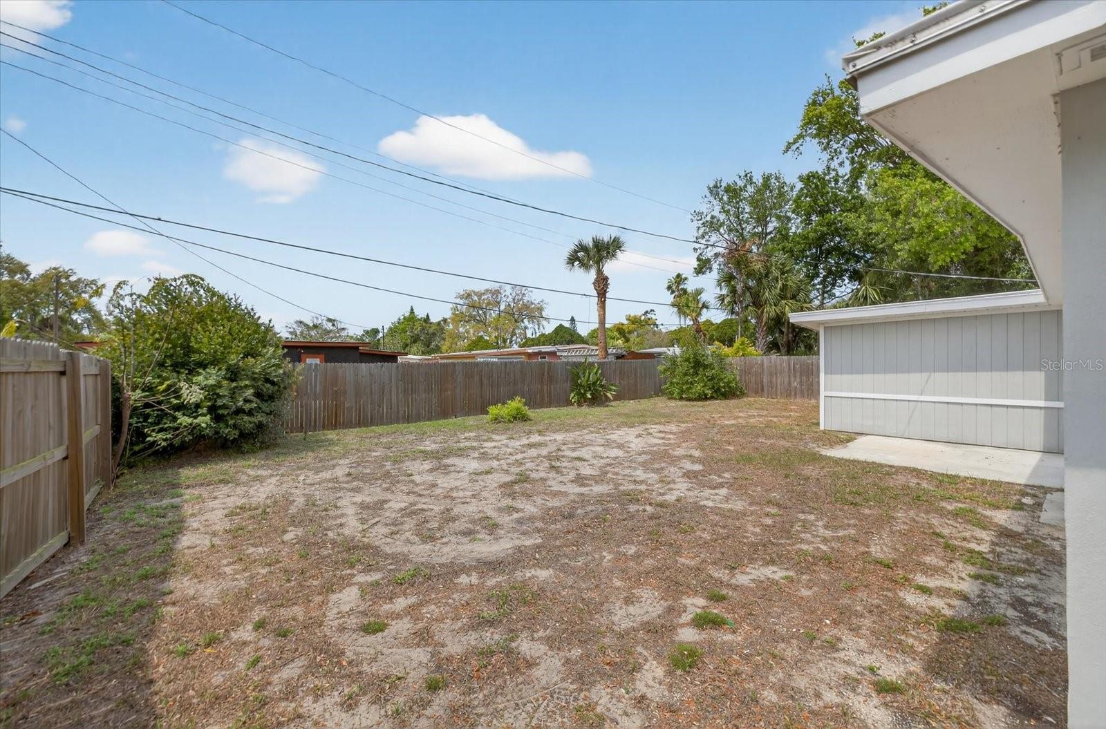 JASMINE HEIGHTS - Residential