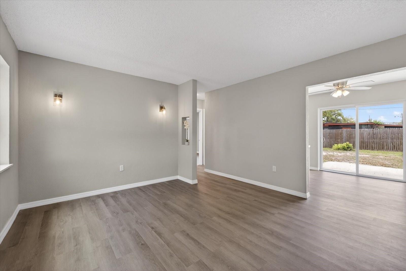 JASMINE HEIGHTS - Residential