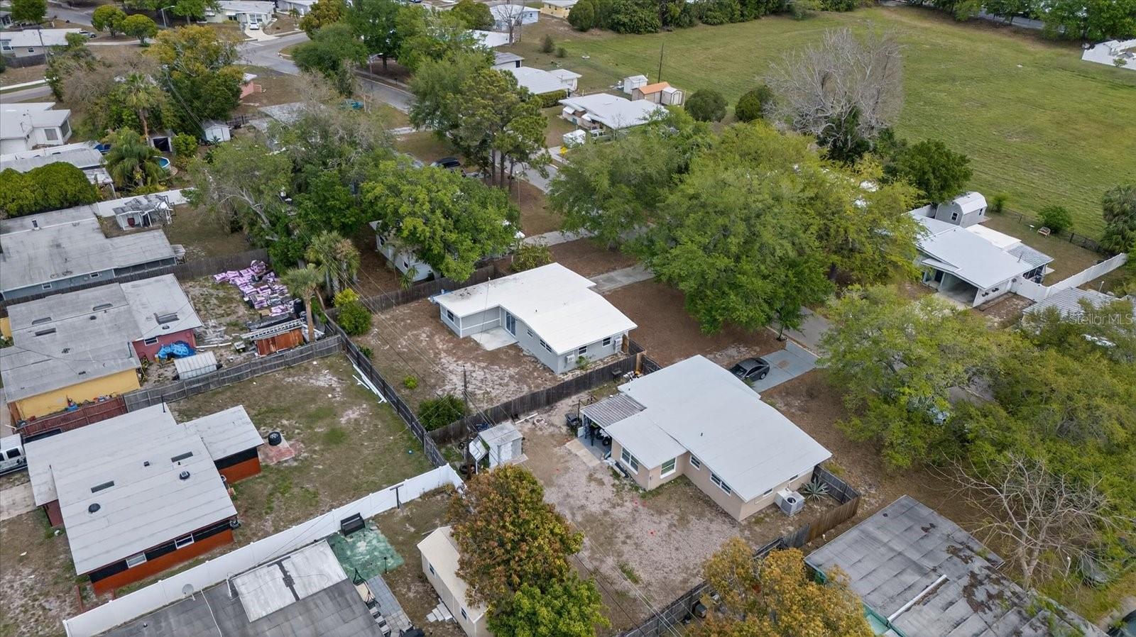 JASMINE HEIGHTS - Residential