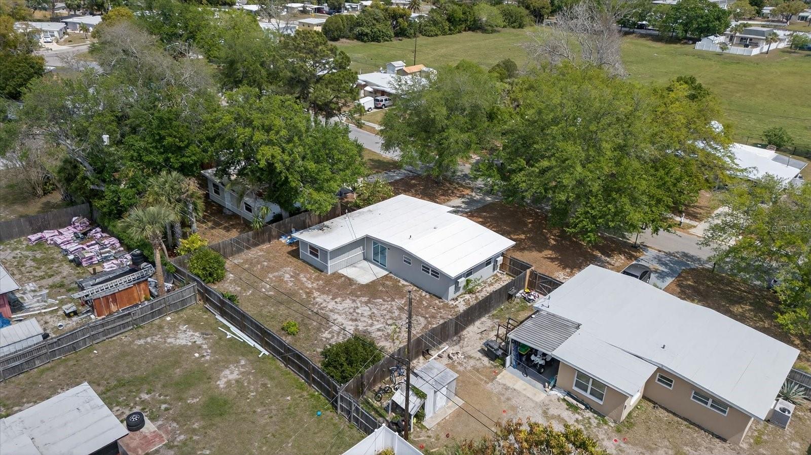 JASMINE HEIGHTS - Residential