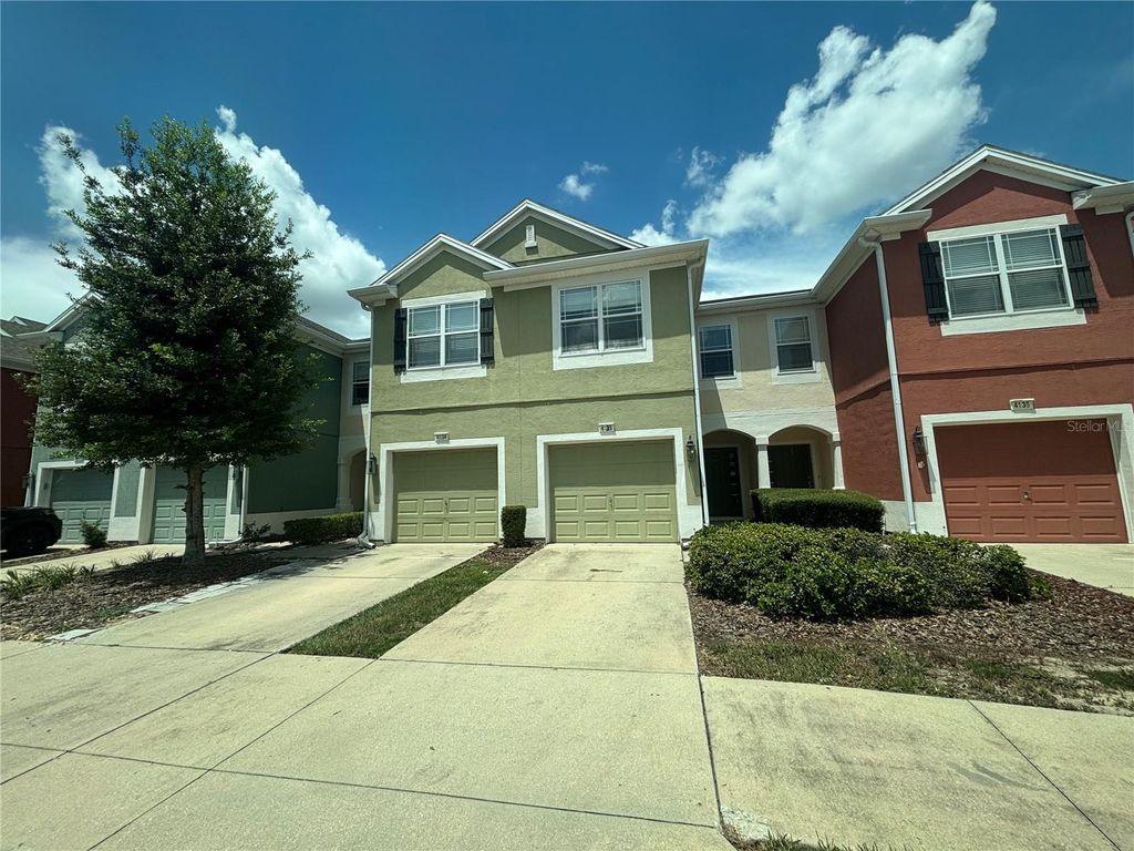 Photo of 4135 SW 51st Circle, Ocala, FL 34474 (MLS # OM712348)