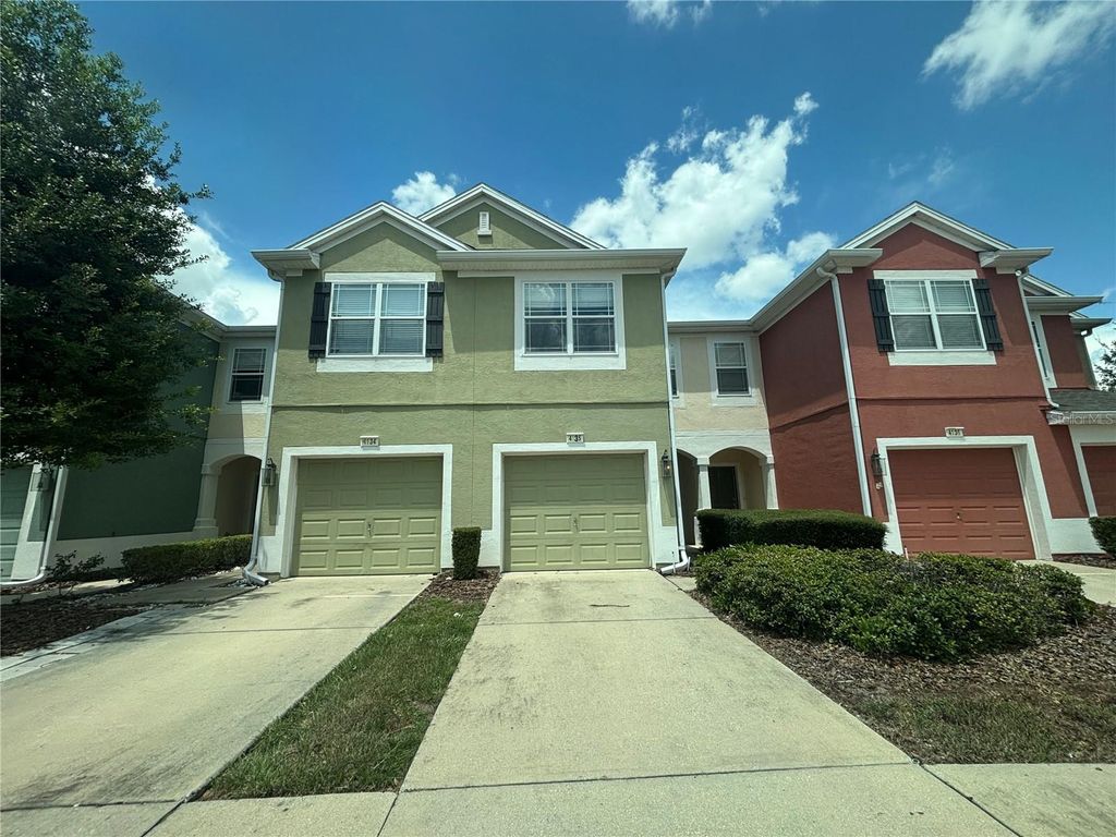 Photo of 4135 SW 51st Circle, Ocala, FL 34474 (MLS # OM712348)