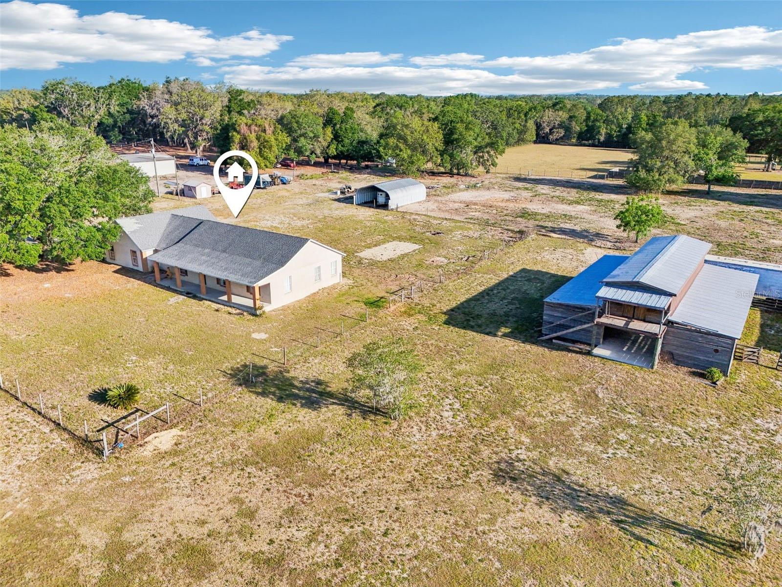 4635 BRANTLEY ROAD