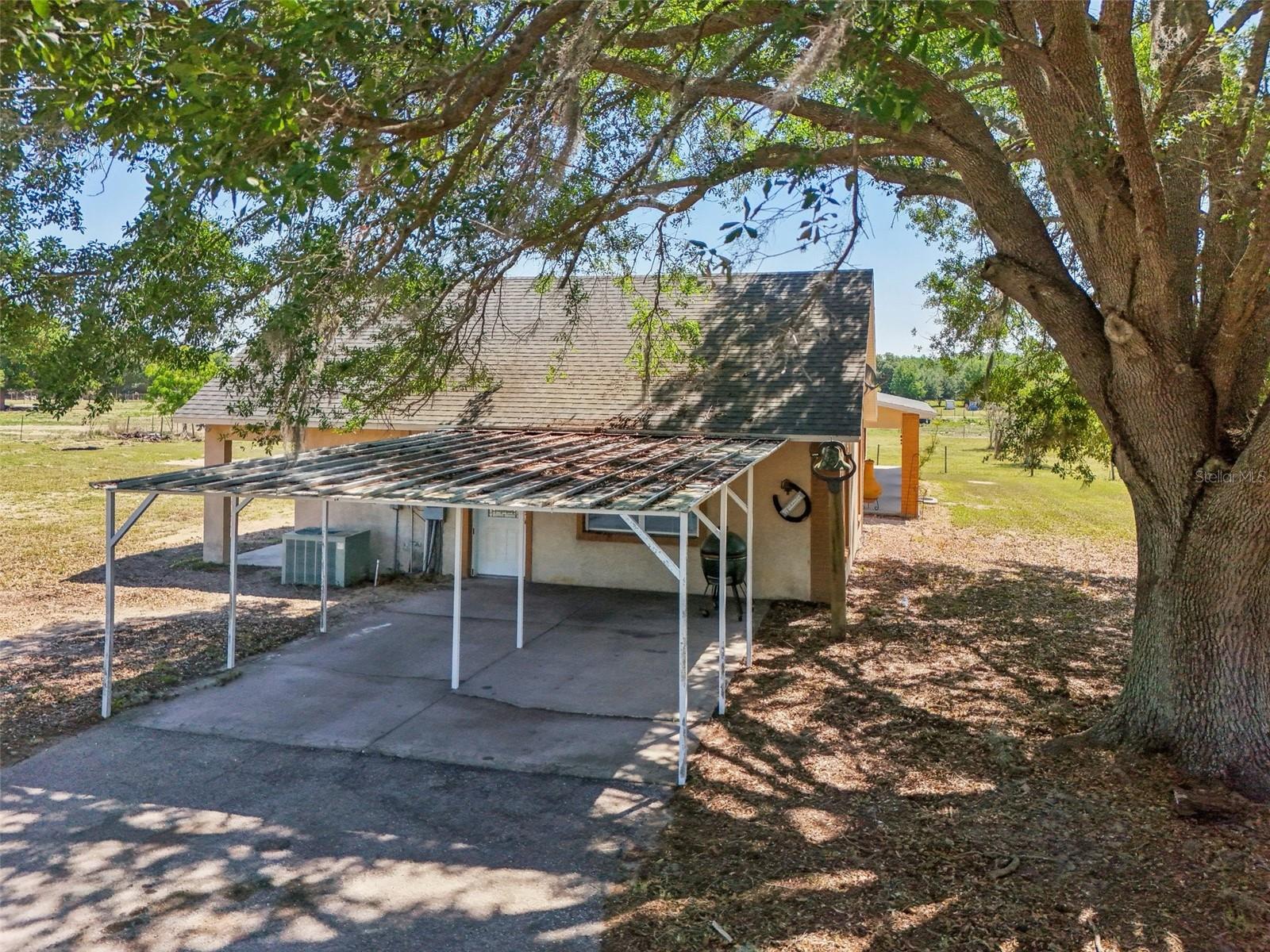 4635 BRANTLEY ROAD