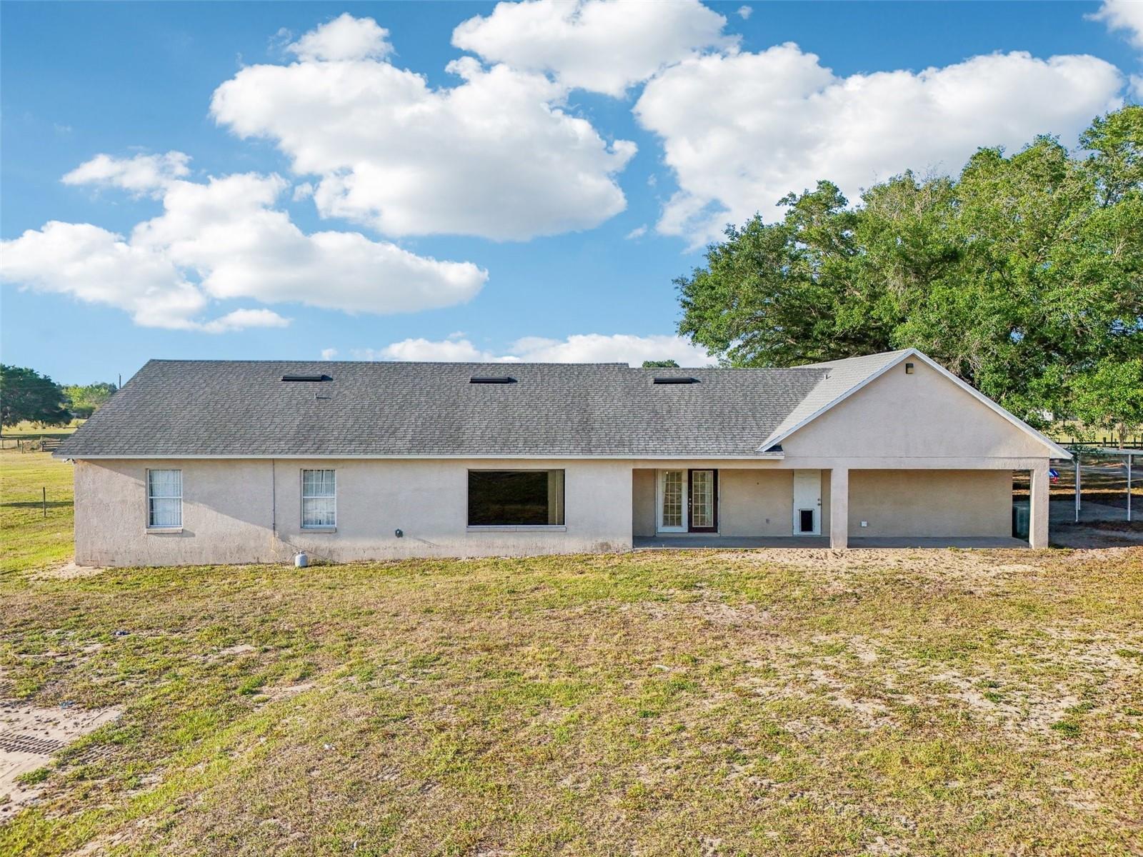 4635 BRANTLEY ROAD