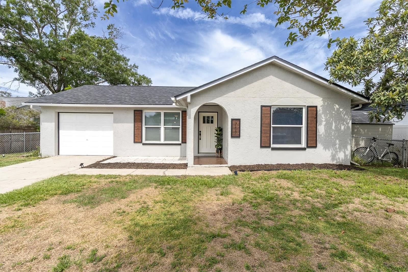 3117 LENWOOD DRIVE
