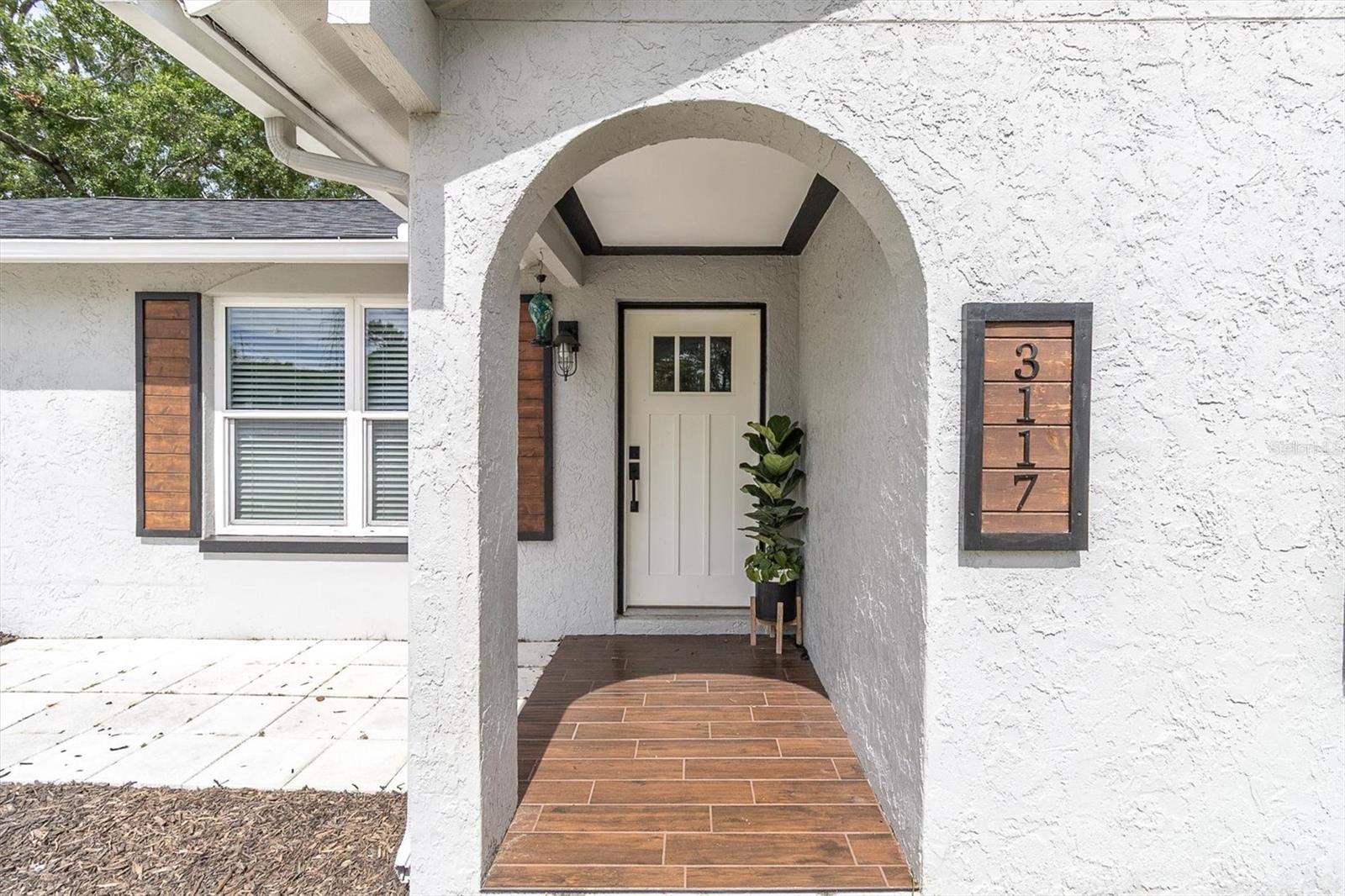 3117 LENWOOD DRIVE