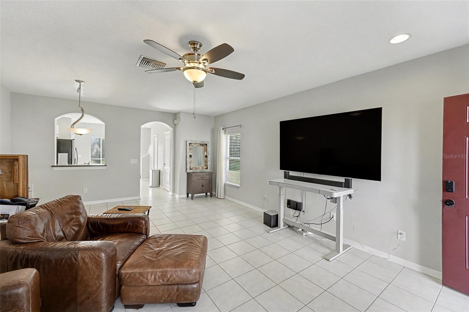 FISHHAWK RANCH TWNHMS PH 1 - Residential