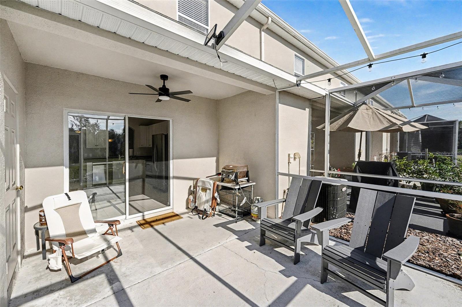 FISHHAWK RANCH TWNHMS PH 1 - Residential