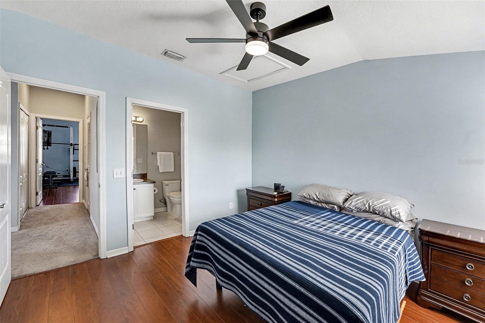 FISHHAWK RANCH TWNHMS PH 1 - Residential