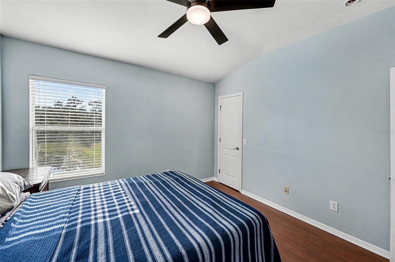 FISHHAWK RANCH TWNHMS PH 1 - Residential