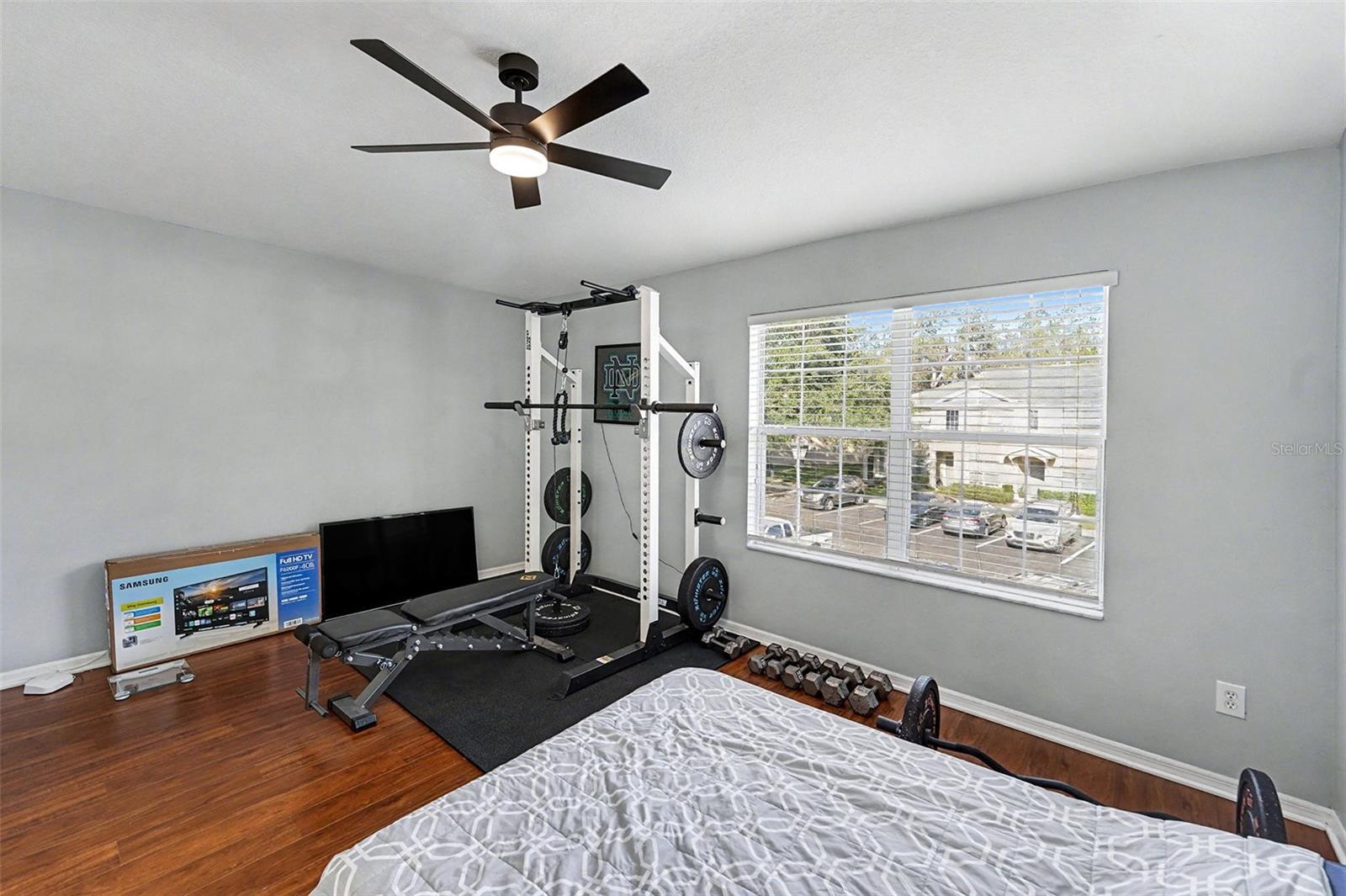 FISHHAWK RANCH TWNHMS PH 1 - Residential