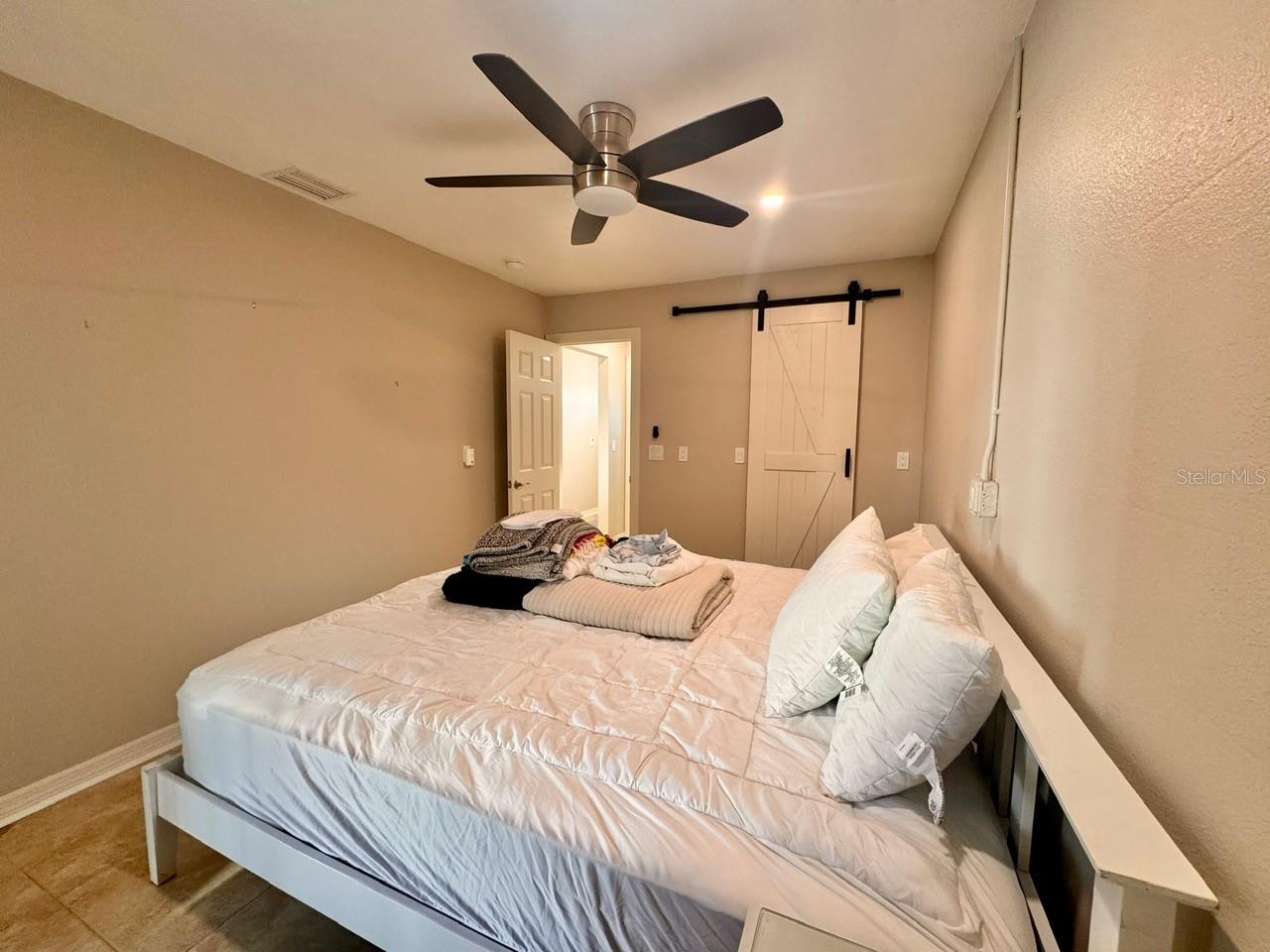 SAINT JUDES APTS - Residential