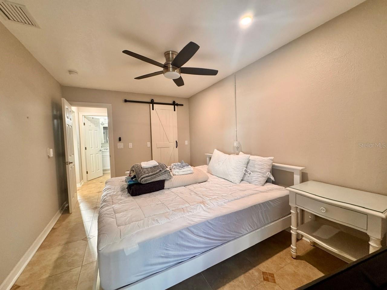 SAINT JUDES APTS - Residential