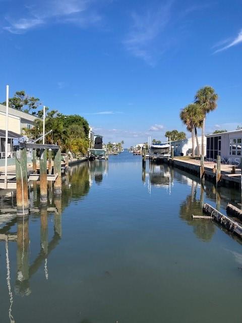 SAINT JUDES APTS - Residential