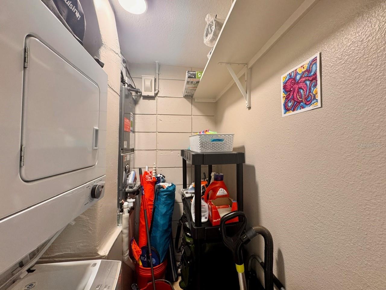 SAINT JUDES APTS - Residential