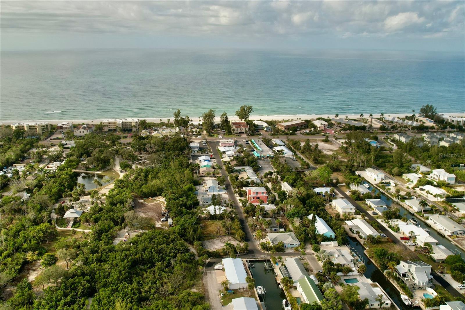 SAINT JUDES APTS - Residential