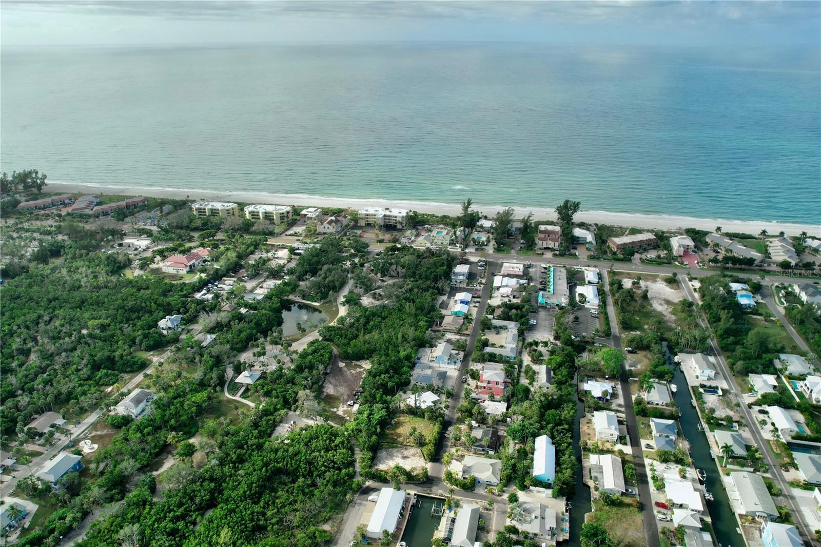 SAINT JUDES APTS - Residential