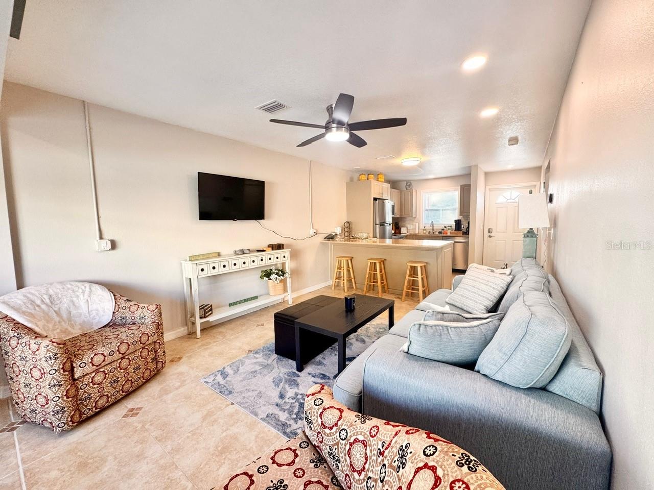 SAINT JUDES APTS - Residential