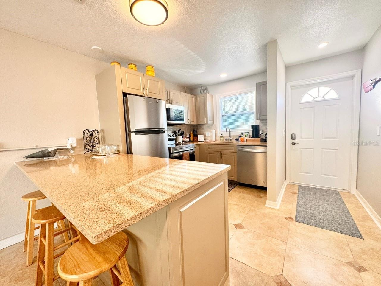 SAINT JUDES APTS - Residential