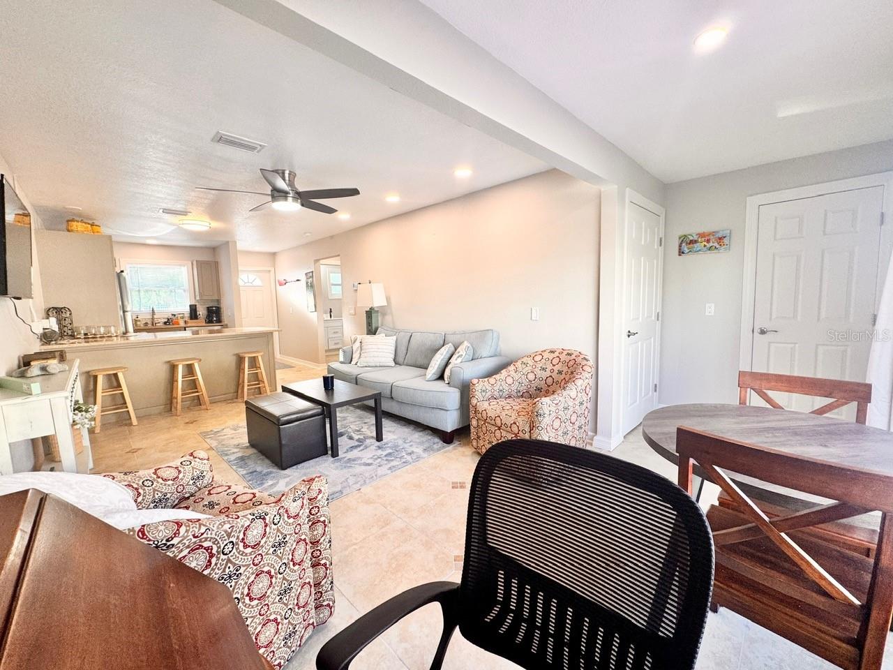 SAINT JUDES APTS - Residential