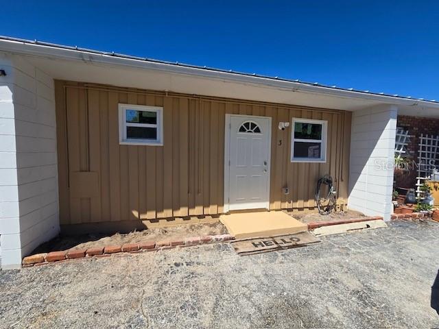 SAINT JUDES APTS - Residential