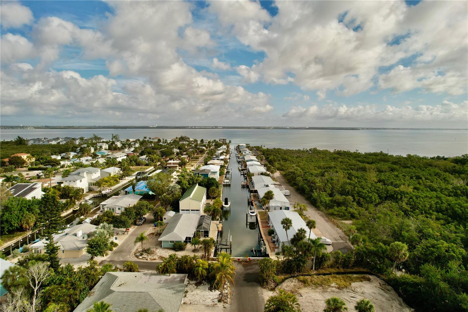 SAINT JUDES APTS - Residential