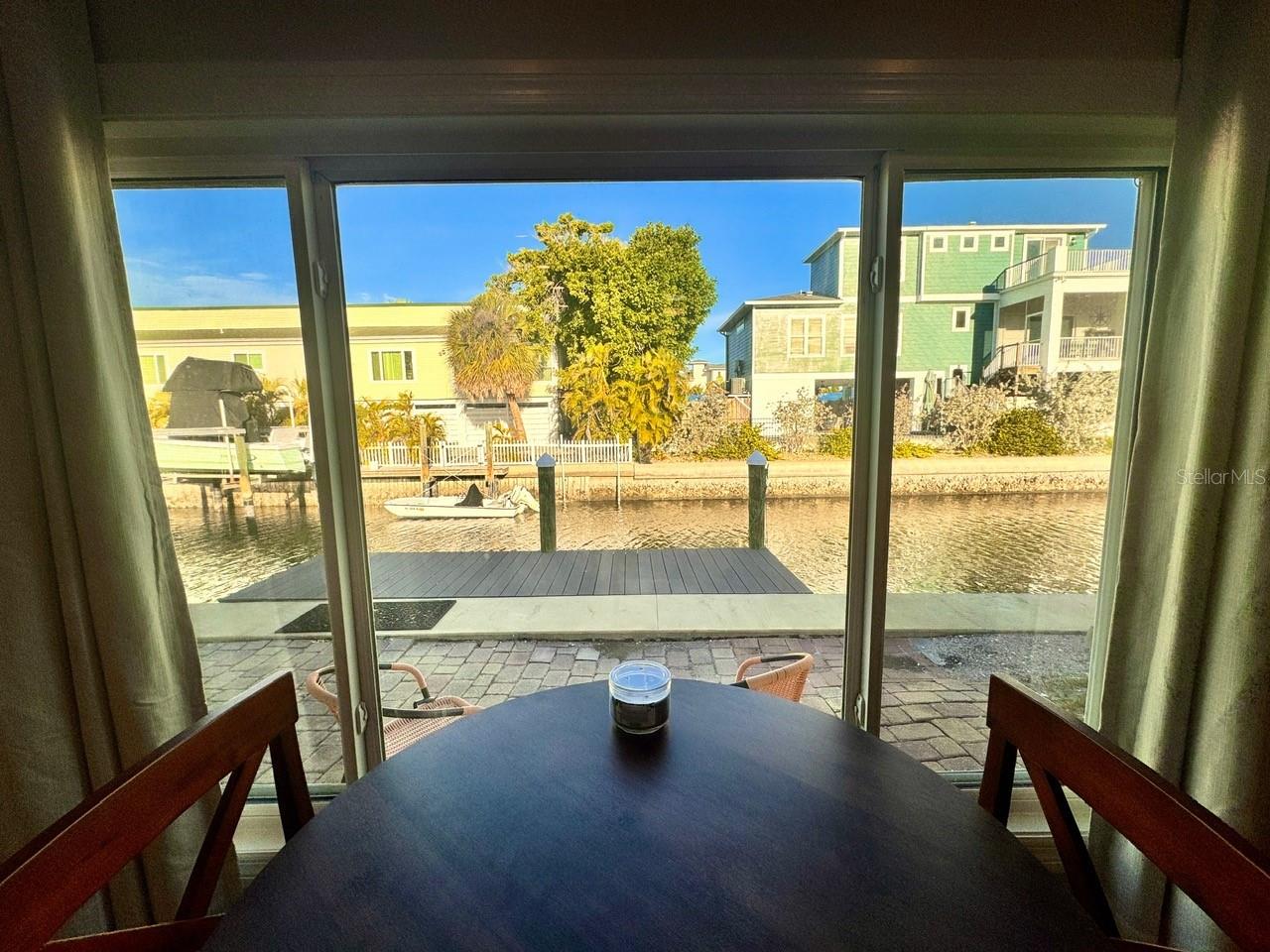 SAINT JUDES APTS - Residential