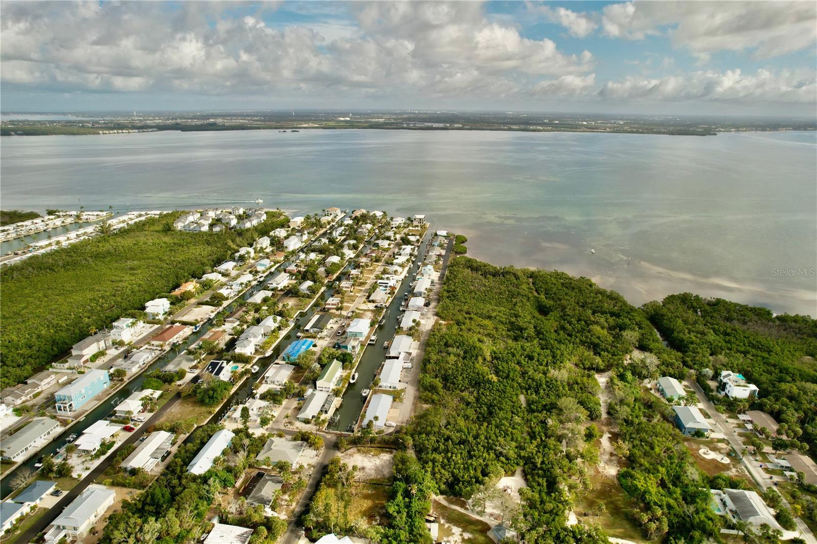 SAINT JUDES APTS - Residential